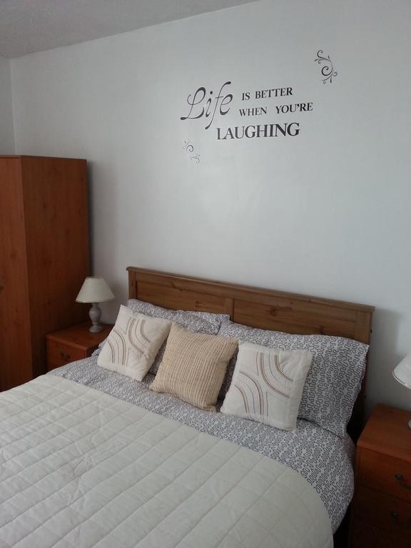 Windsor Hotel Μπλάκπουλ Δωμάτιο φωτογραφία