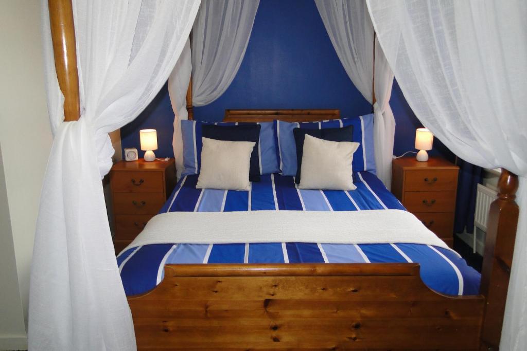Windsor Hotel Μπλάκπουλ Δωμάτιο φωτογραφία