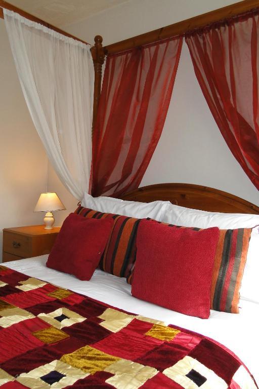 Windsor Hotel Μπλάκπουλ Δωμάτιο φωτογραφία