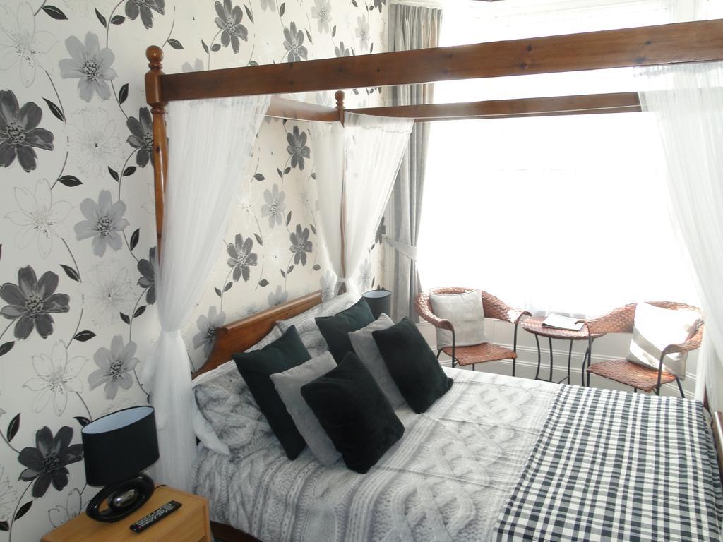 Windsor Hotel Μπλάκπουλ Εξωτερικό φωτογραφία