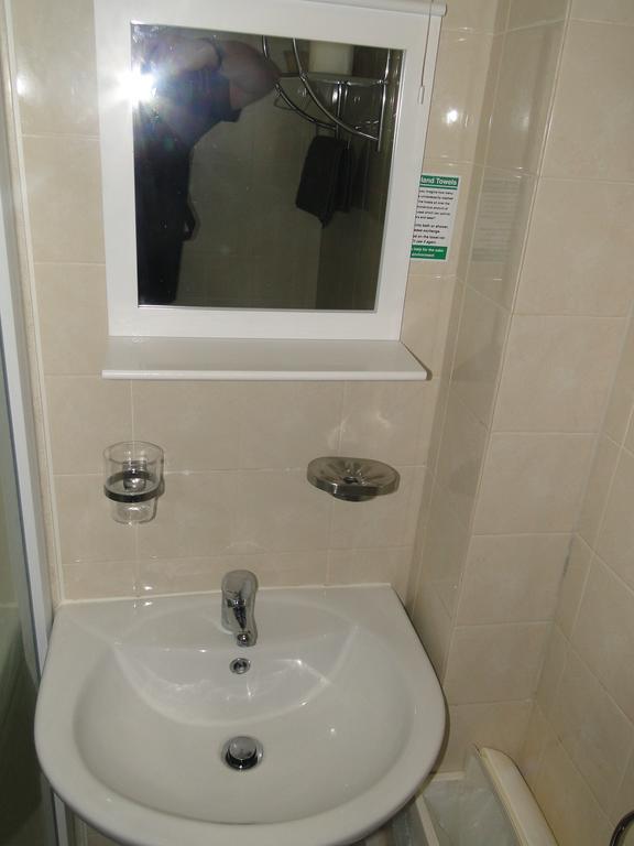 Windsor Hotel Μπλάκπουλ Εξωτερικό φωτογραφία