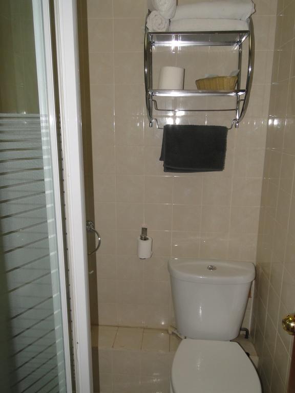 Windsor Hotel Μπλάκπουλ Εξωτερικό φωτογραφία