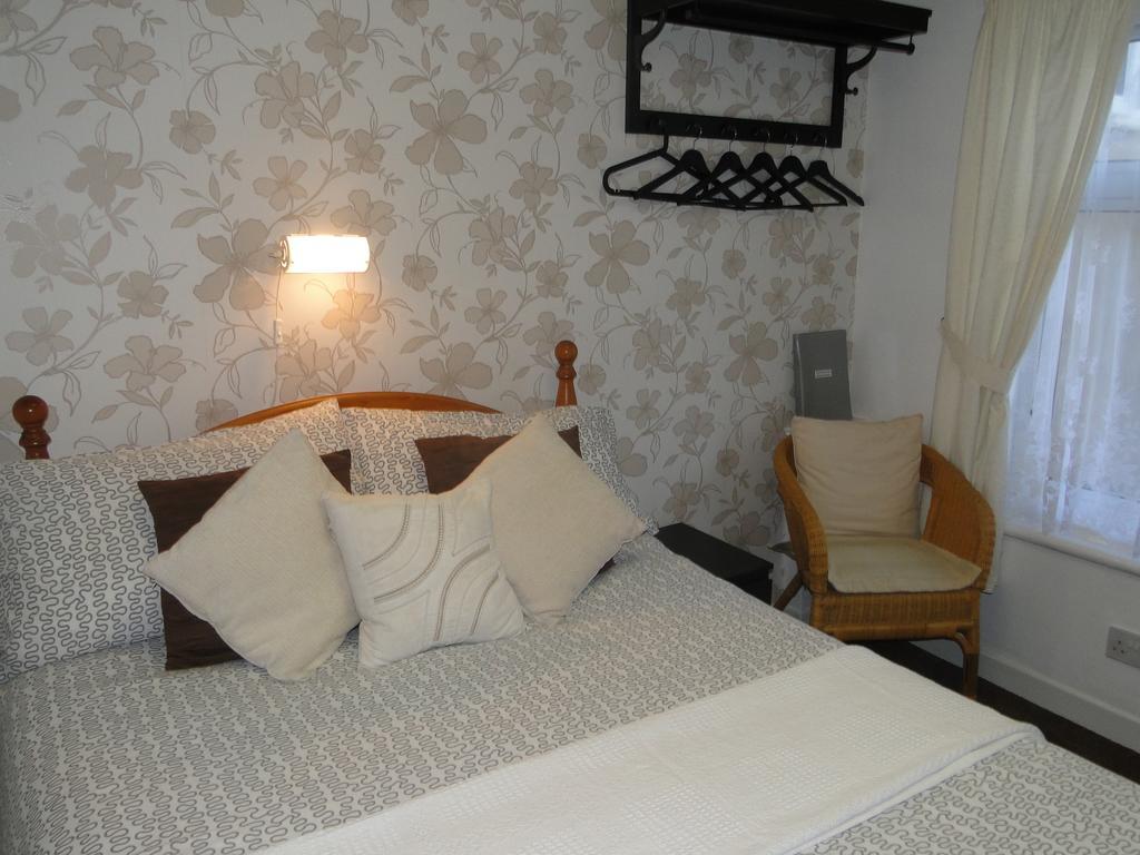 Windsor Hotel Μπλάκπουλ Εξωτερικό φωτογραφία