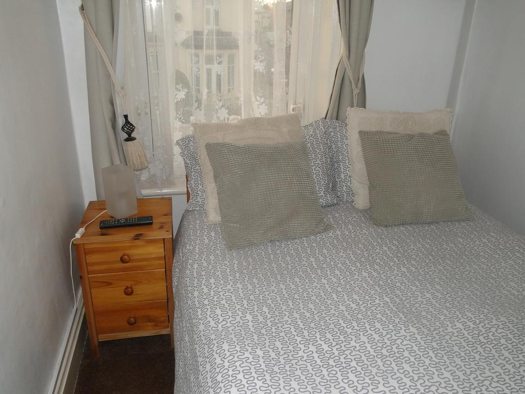 Windsor Hotel Μπλάκπουλ Εξωτερικό φωτογραφία