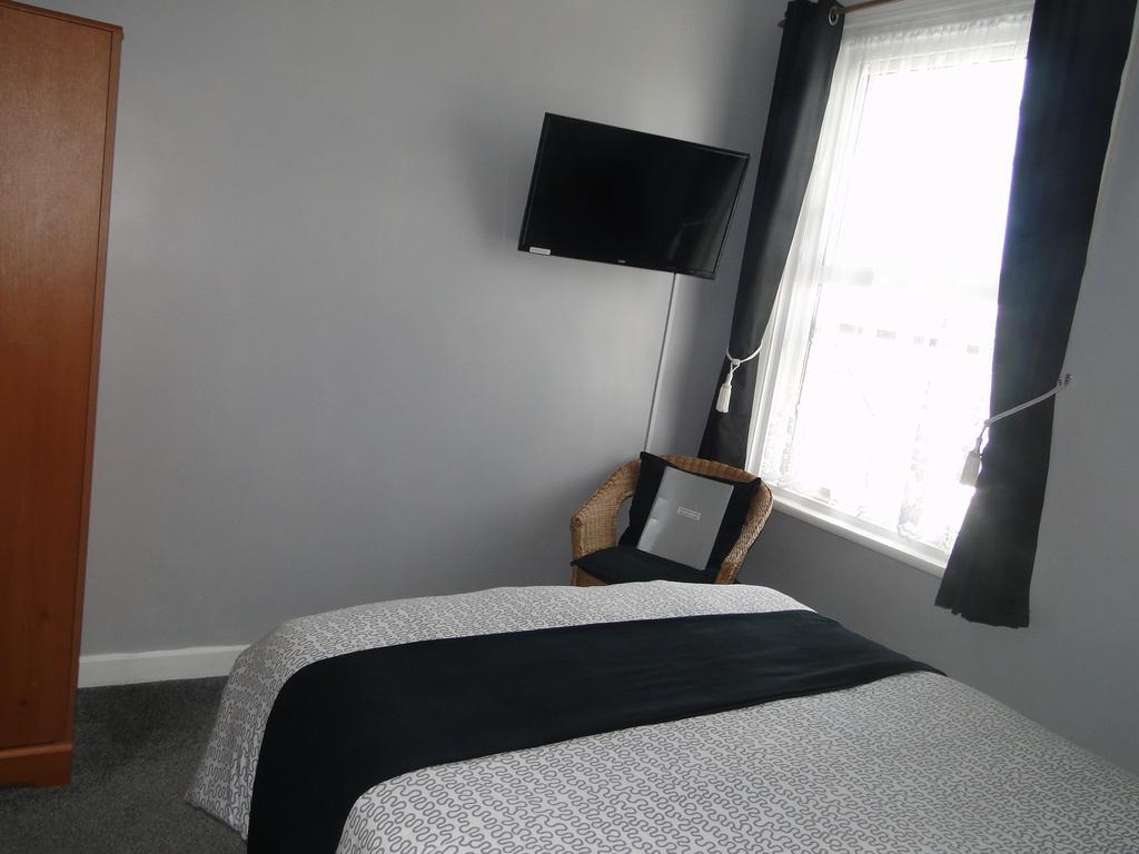 Windsor Hotel Μπλάκπουλ Εξωτερικό φωτογραφία